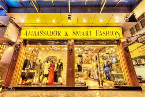 Ambassador And Smart Fashion On Tumblr