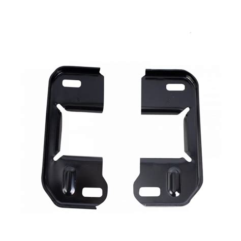 Teledu Front Bumper Brackets Set For Ford F Walmart