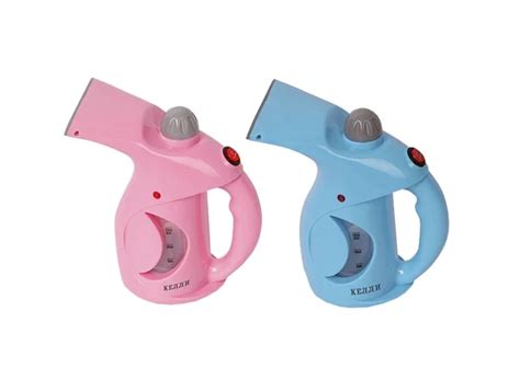 Ручной отпариватель-пароочиститель КЕЛЛИ KL-316 | отзывы