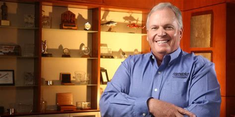 Rick Hendrick Net Worth - Celebrity Net Worth