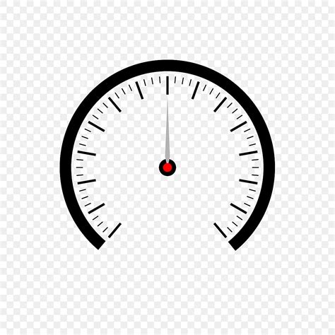 Hand Made Speed Meter Vector Hand Drawing Speed Meter Car Meter Png