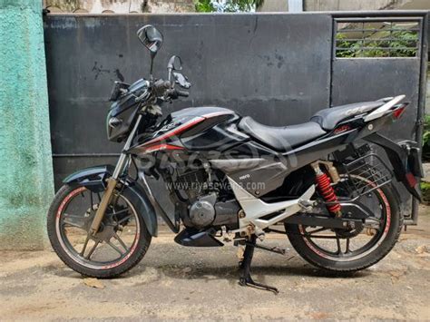 Hero Cbz Xtreme Sports Used Rs Sri Lanka