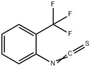 2 TRIFLUOROMETHYL PHENYL ISOTHIOCYANATE 1743 86 8