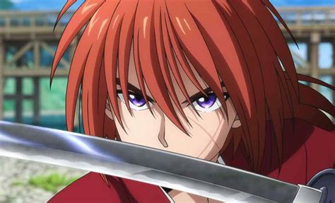 Tr Iler De Rurouni Kenshin Kyoto Disturbance Cinemascomics