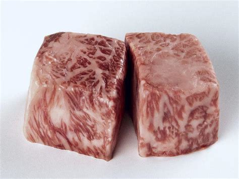 Sendai Japanese A5 Wagyu Hibachi Steak Holy Grail Steak Co