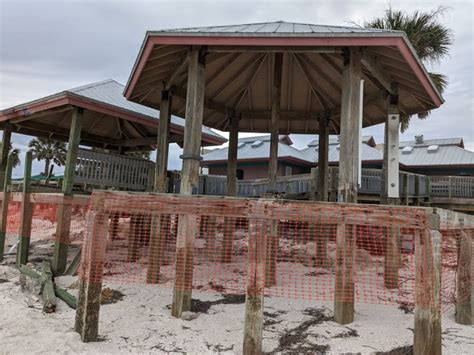 Photos Bonita Beach 6 Months After Hurricane Ian