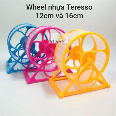 Wheel Nh A Cm Cho Hamster Mixasale