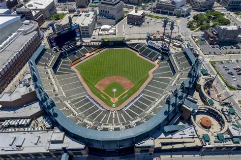 Which Ballpark Has The Most Seats Brokeasshome