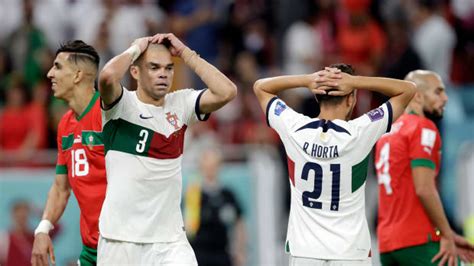 Pepe Portugal - The Spun: What's Trending In The Sports World Today