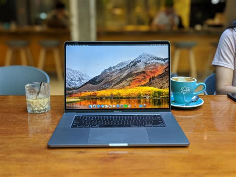 2019 Macbook Pro 16 Inch Review A Powerhouse With A Good Keyboard Finally