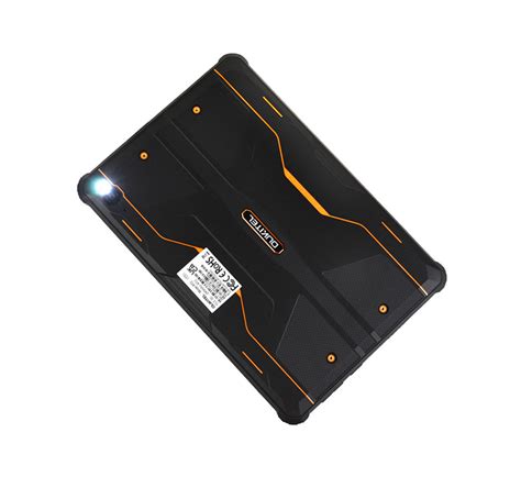 Планшет Oukitel RT2 8/128gb Black – низькі ціни, кредит, оплата ...