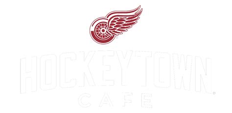 Hockeytown Cafe – DETROIT'S OFFICIAL #1 SPORTS BAR FOR EVERYTHING RED WINGS!