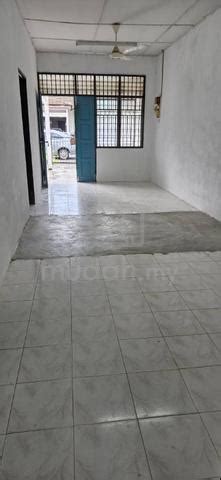 Tmn Impian Ria Single Storey Terrace For Sale House For Sale In Alma