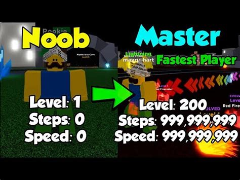 Roblox Legends Of Speed Codes For December Free Steps And Gems