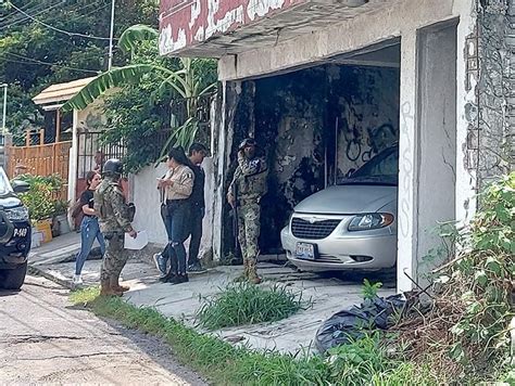 Lo Encuentra Muerto En Casa Abandonada Conmoci N En Vecinos De La