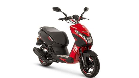 Peugeot Streetzone T Naked Prezzo E Scheda Tecnica Moto It