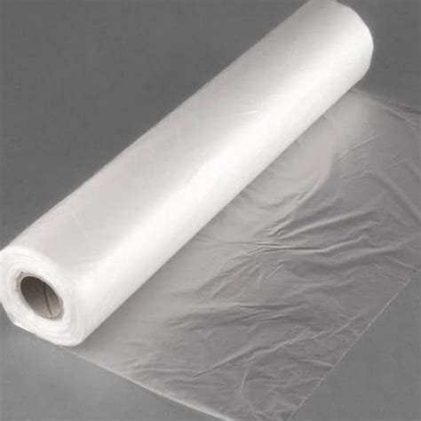 Transparent Ld Polythene Sheet Roll At Rs Kg In Bhiwadi Id