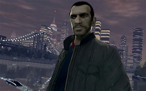 Grand Theft Auto Iv Screenshots Pc Screens