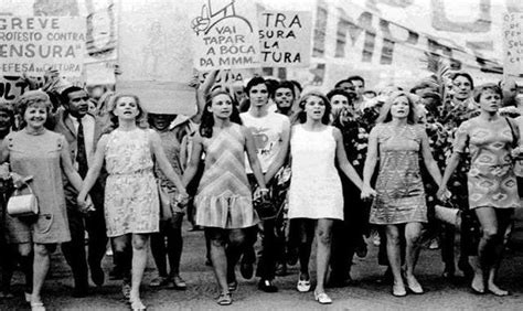 90 Anos Do Voto Feminino No Brasil É Necessário Incentivar A