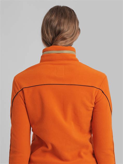 Killah Babe Fleece Jacket Sold Archive Catalog RHODORA