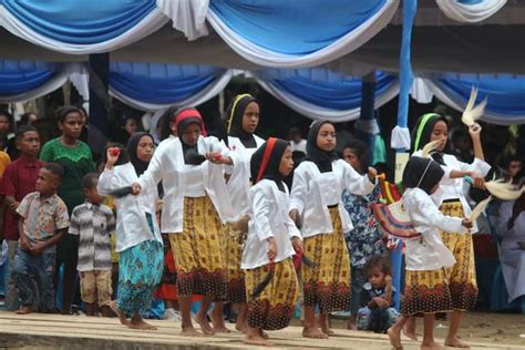 Perayaan Tahun Misi Katolik Di Tanah Papua