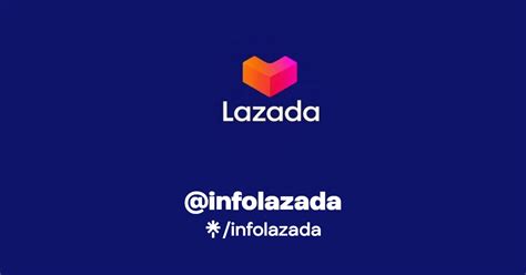 Infolazada Instagram Facebook Linktree