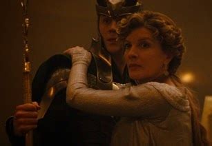 Thor Frigga