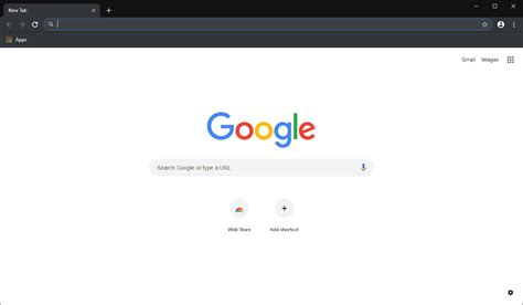 Chrome Dark Mode So Aktivieren Sie Ihn Auf Einem Windows Pc