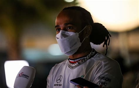 Lewis Hamilton shuts down wild 'DAS 2' conspiracy claims : PlanetF1