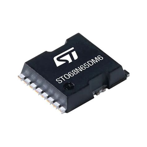 STH200N10WF7 2 STMicroelectronics MOSFET N Channel 100 V 4 8 MOhm