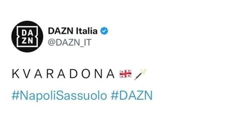 Napoli Campione Una Stagione Da Sogno Con Le Ironie E I Meme Pi Belli