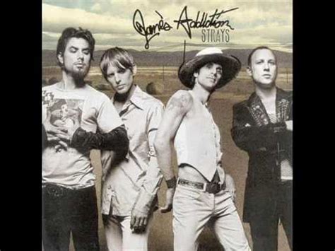 True Nature By Jane S Addiction YouTube