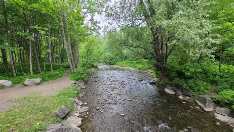 Parc de la rivière Beauport Beauport Québec Gilles Douaire Flickr