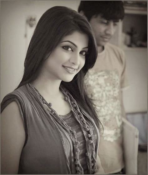 BD Actress Sarika Unseen Hot Photo