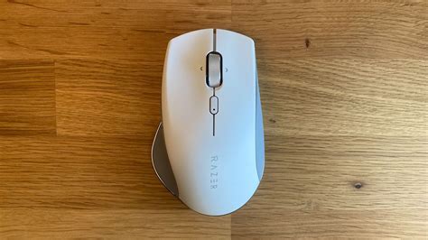 Razer Pro Click Wireless Mouse Review 2020 Pcmag Australia