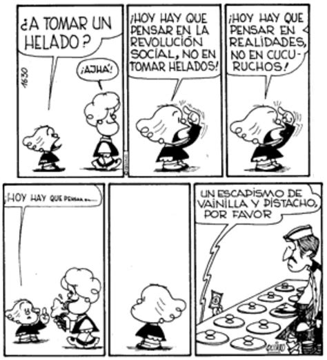 Libertad Mafalda