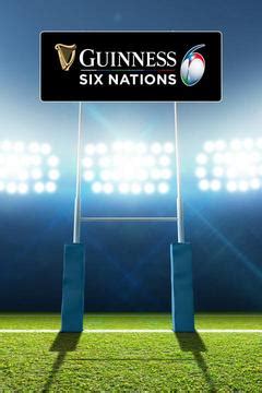 Watch Six Nations Championship Live! Don't Miss Any of the Six Nations ...