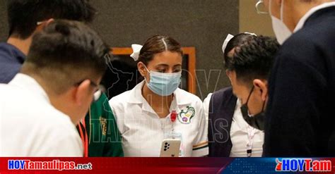 Hoy Tamaulipas Salud En Mexico Hospital General De Mexico