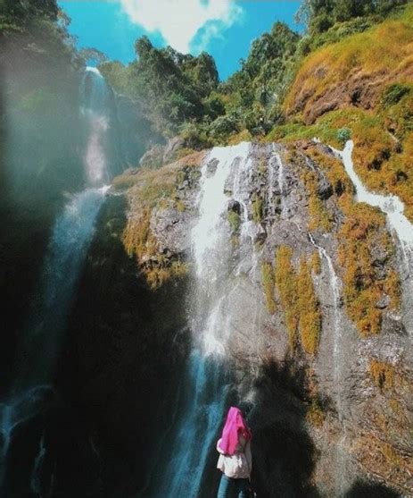 Curug Cibadak Akses Dan Harga Tiket Masuk Terbaru Trip Jalan Jalan