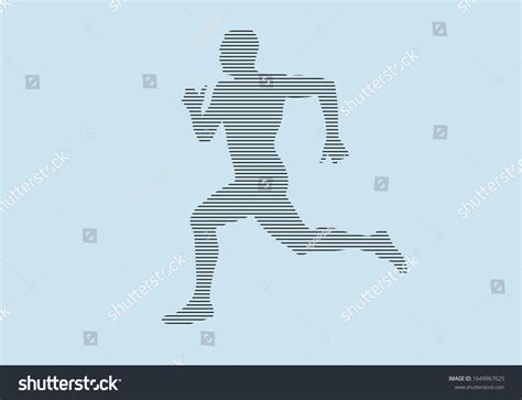 Runners Starting Blocks Over 583 Royalty Free Licensable Stock Vectors