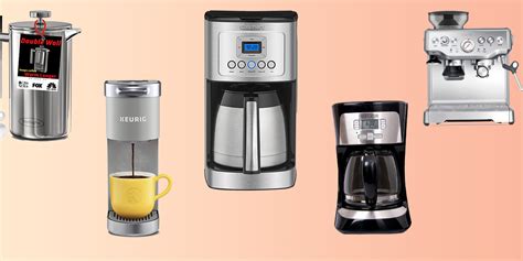 The Best Coffee Makers of 2023 | Futurism