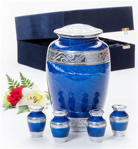 Amazon Cremation Urns For Human Ashes Elegant Large Adult Urn