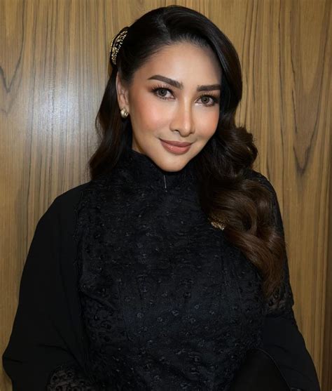 Rita Rudaini Tegur Bekas Isteri Safee Sali Sekarang Awak Disondol Balik