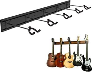 Koldot Colgadores De Pared Para Guitarra Con Ganchos Ajustables