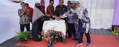 Penantian Kampung Di Kutai Barat Yang Ratusan Tahun Belum Dialiri