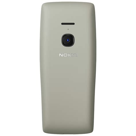 Buy Nokia G Mb Dual Sim Rear Camera Sand Online Croma