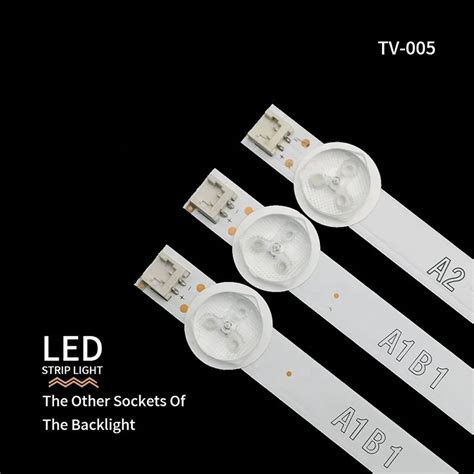 Lg 백라이트 Led 배열 6916l 1426a B1 Ref 6916l 1426a 호환 모델 32ln5400 32ln536b