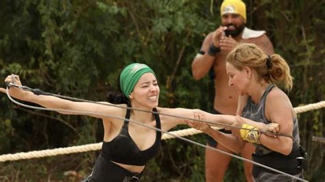 Survivor M Xico Qui N Gana El Juego Por Las Herramientas Hoy