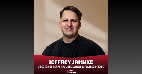 Employee Spotlight Jeffrey Jahnke