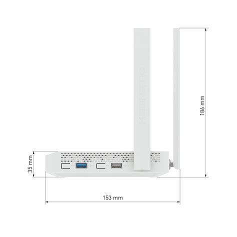Keenetic Ultra (KN-1811)